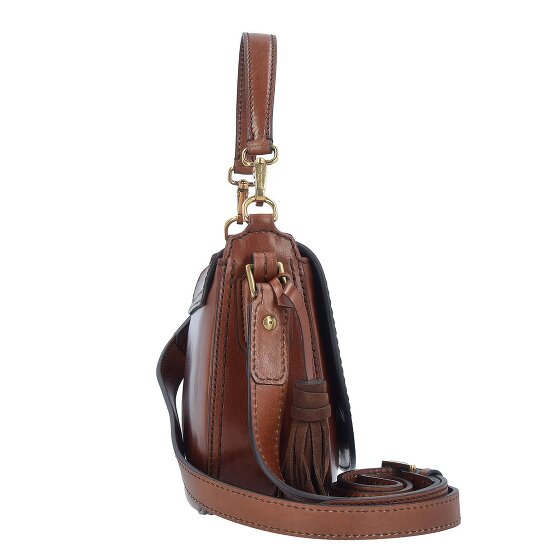The Bridge Bolso bandolera Pearldistrict Piel 20 cm