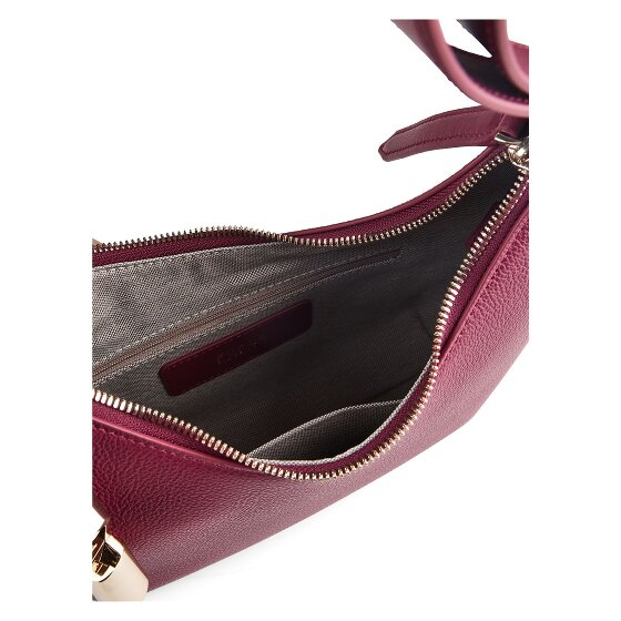 Furla Goccia Bolsa de hombro Piel natural 22 cm