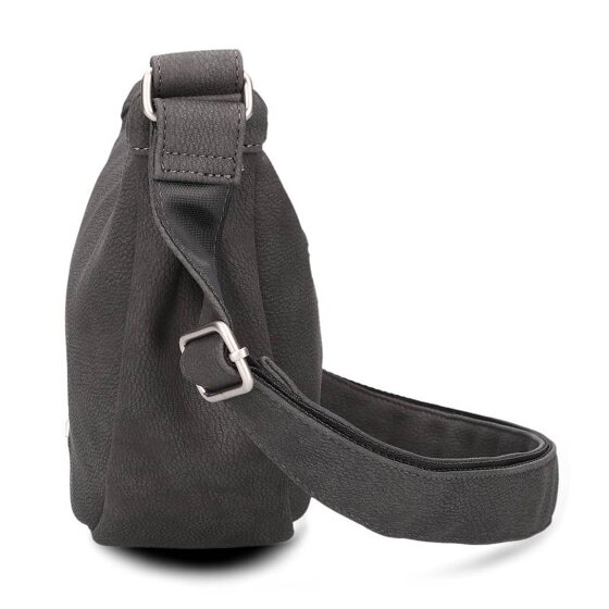 Zwei Mademoiselle.M Bolsa de hombro 32 cm