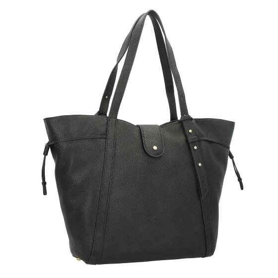 Hey Marly Pretty Wonder Bolsa de compras M Piel 50 cm