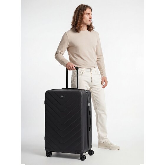 Redolz Essentials 07 LARGE 4 ruedas Trolley 79 cm