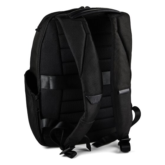 Piquadro Mochila de viaje Lyss 43 cm compartimento para portátil