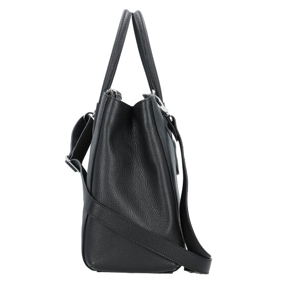 abro Adria Bolsa de compras Piel 41 cm Compartimento para el portátil