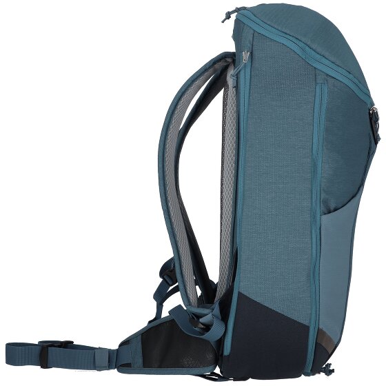 Deuter Rotsoord 25+5 Mochila de día 52 cm Compartimento para el portátil