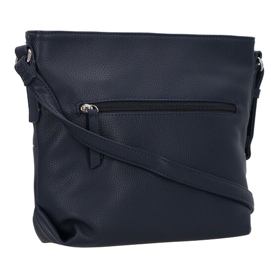 Tom Tailor Nicolina Bolsa de hombro 27.5 cm