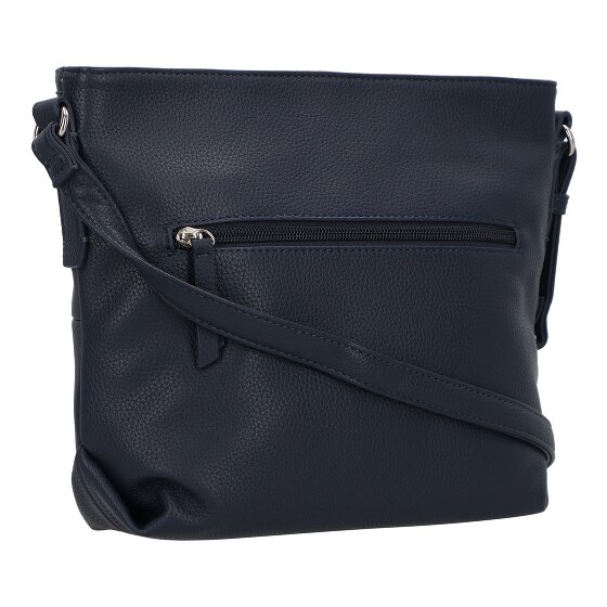 Tom Tailor Nicolina Bolsa de hombro 27.5 cm