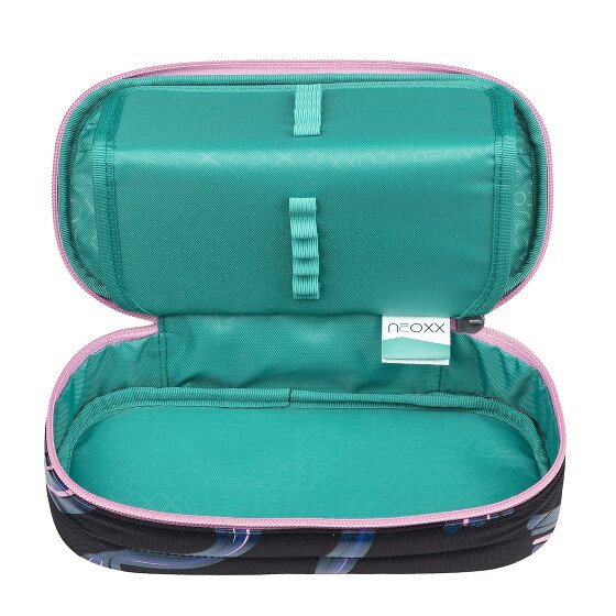 Neoxx Estuche para lápices 22.5 cm