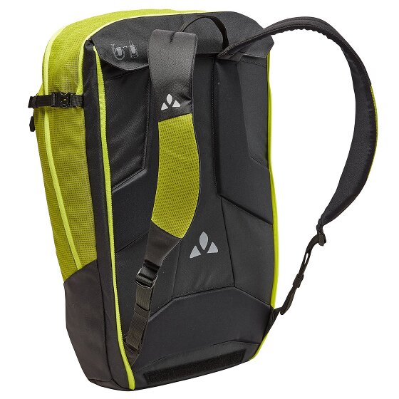 Vaude Mochila Cycle 28L Compartimento para portátil de 54 cm