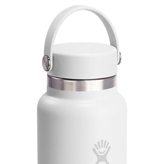 Hydro Flask Hydration Wide Flex Cap Botella para beber 1180 ml