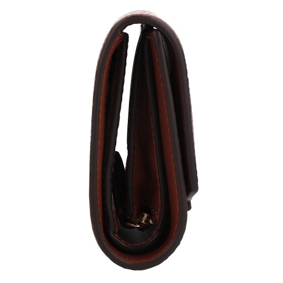 Lauren Ralph Lauren Cameryn Cartera Piel 12 cm