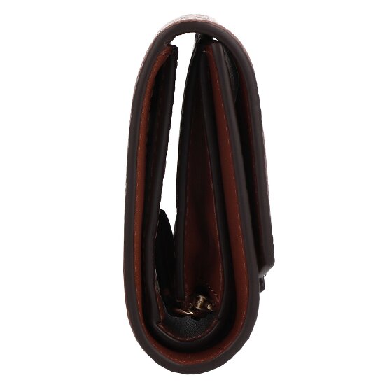 Lauren Ralph Lauren Cameryn Cartera Piel 12 cm