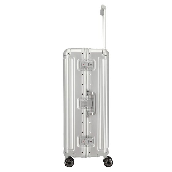 Travelite Siguiente Trolley de 4 ruedas 77 cm