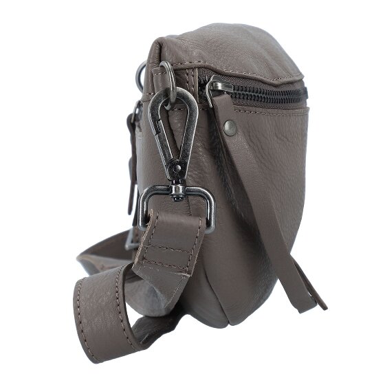 Harbour 2nd Just Pure Paulette Riñonera Piel 24 cm