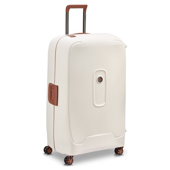 Delsey Paris Moncey Trolley de 4 ruedas 82 cm