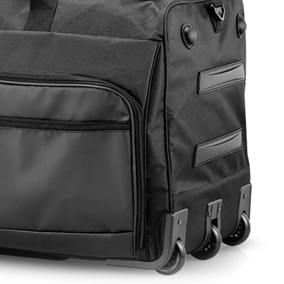 Pack Easy Light-Bag 3 ruedas Bolsa de viaje 82 cm