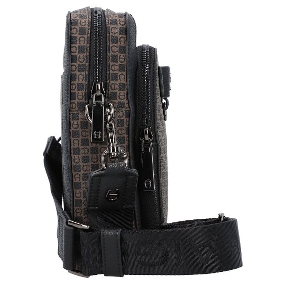 AIGNER The Core Bolsa de hombro 15 cm