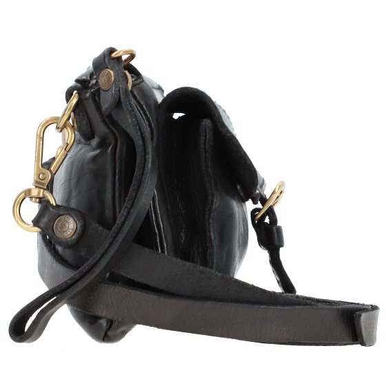 Campomaggi Bolsa de hombro Piel 21 cm