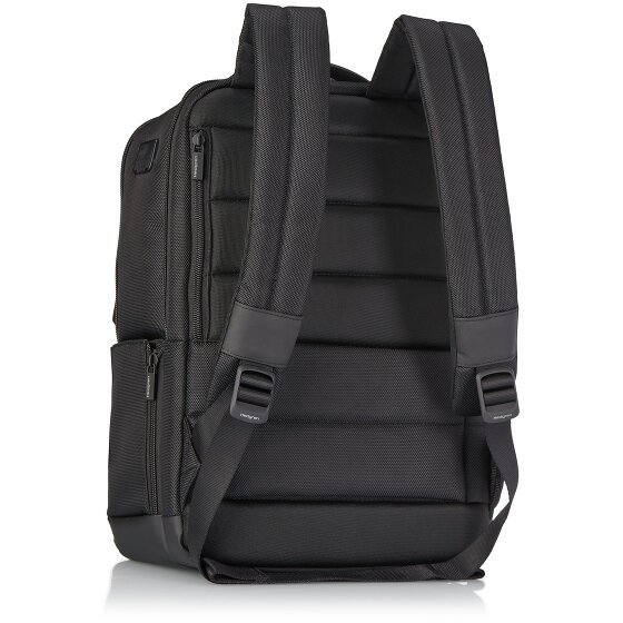 Hedgren Next Drive Mochila RFID Compartimento para portátil de 40 cm