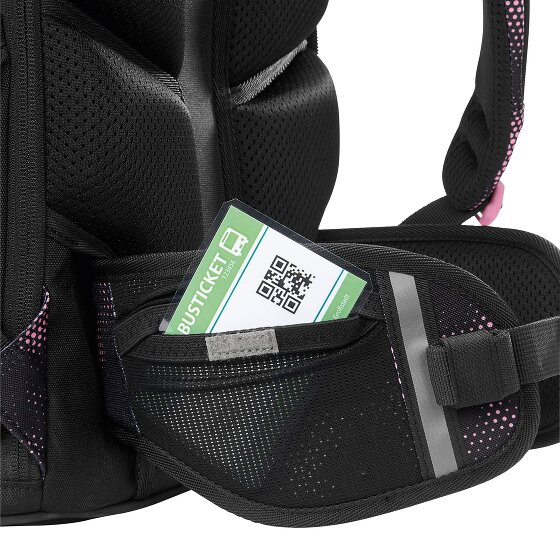 coocazoo Porter Mochila de día 44 cm