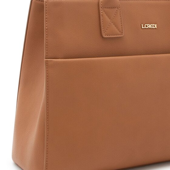 L.Credi Ruby Bolso 38 cm