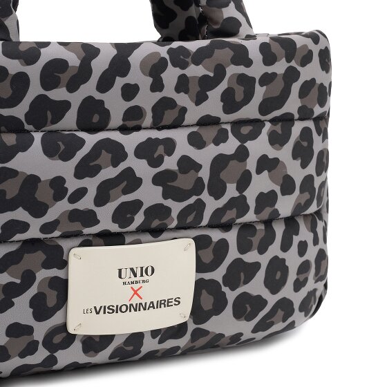 LES VISIONNAIRES Unio Cortina S Bolsa de compras S 29 cm