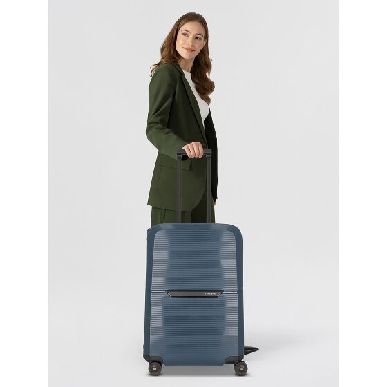 Samsonite Magnum Eco 4 ruedas Carrito 69 cm