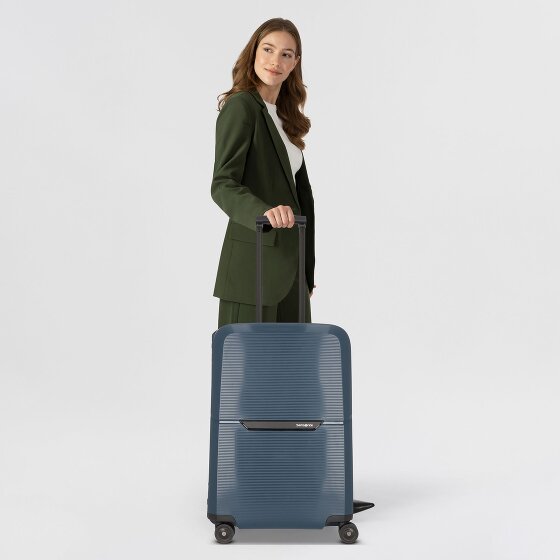 Samsonite Magnum Eco 4 ruedas Carrito 69 cm