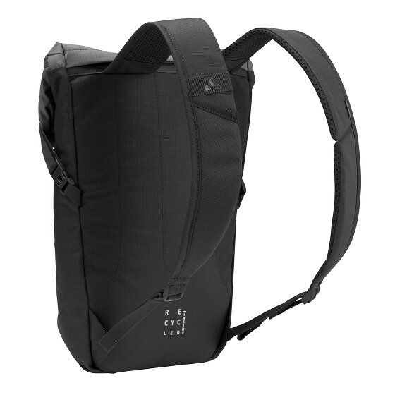 Vaude Unuk II Mochila de día 39 cm Compartimento para el portátil