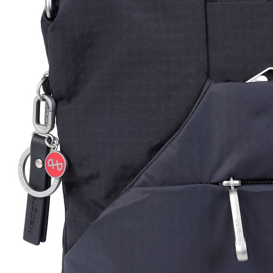 Hedgren Furo Maletín Protección RFID 46 cm Compartimento para el portátil