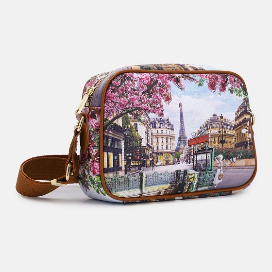 Y Not? Yesbag Bolsa de hombro 24 cm