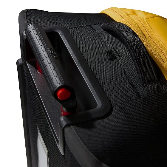 The North Face Base Camp 28 2 ruedas Bolsa de viaje 77 cm