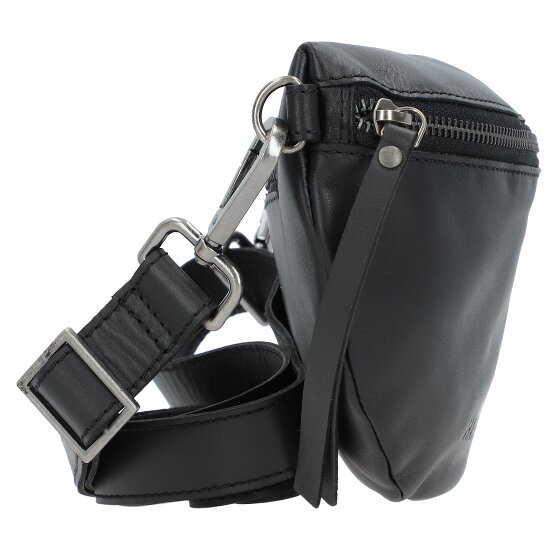 Harbour 2nd Just Pure Paulette Riñonera Piel 24 cm