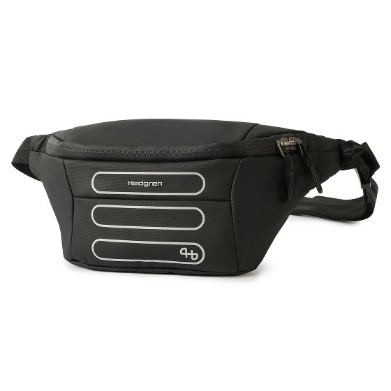 Hedgren Comby Performance Visit P Riñonera Protección RFID 36 cm