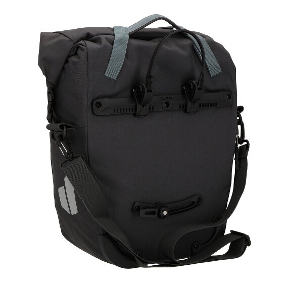 Deuter Valbona Bolsa para bicicletas 40 cm