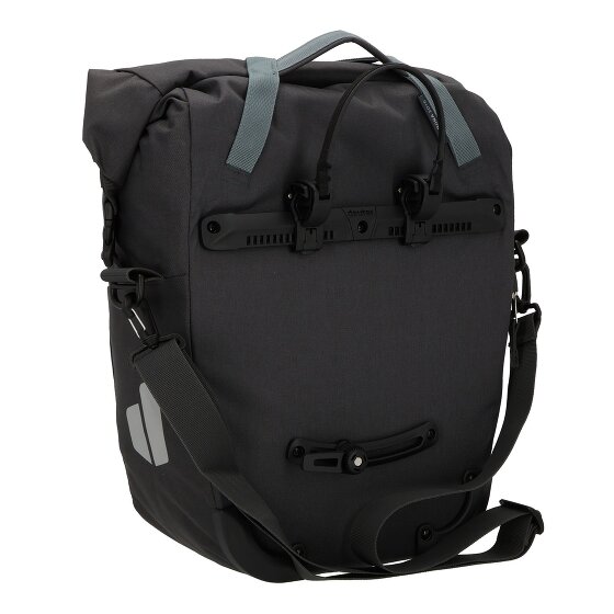 Deuter Valbona Bolsa para bicicletas 40 cm