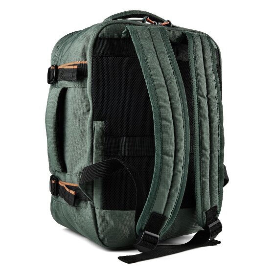 American Tourister Mochila Take2Cabin Compartimento para portátil de 40 cm