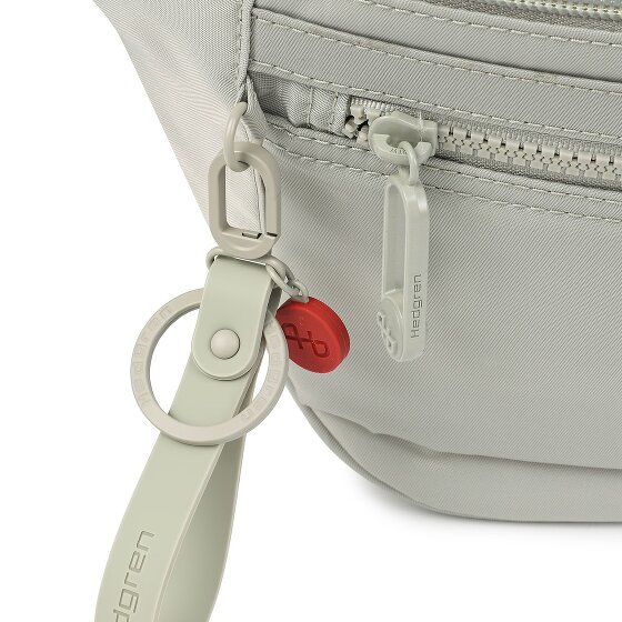 Hedgren Inner City Riñonera Protección RFID 33 cm