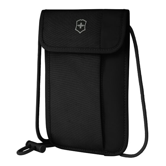Victorinox Travel Essentials Maletín para el pasaporte 14 cm