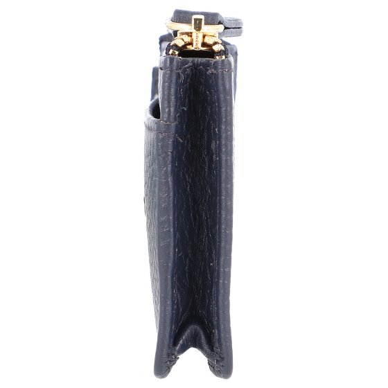 Braun Büffel Estuche para llaves Asti de cuero 12 cm