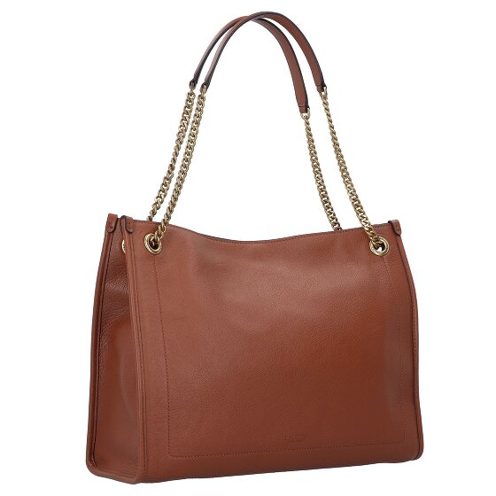 Lauren Ralph Lauren Bradley Bolsa de compras Piel 35.5 cm