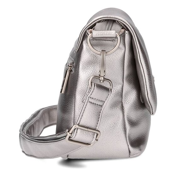 Zwei Mademoiselle.M Mensajero 33 cm Compartimento para el portátil