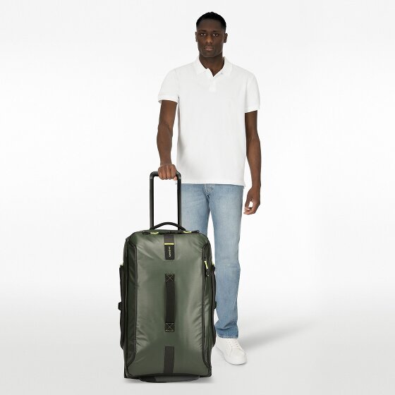 Samsonite Paradiver Light 2 ruedas Bolsa de viaje 67 cm