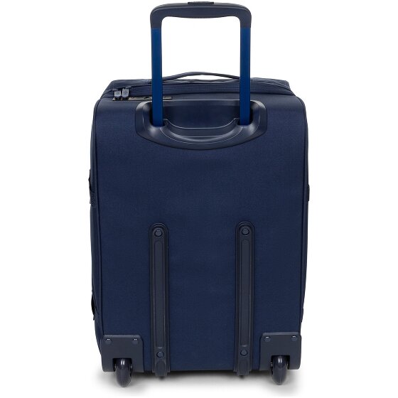Eastpak Transit'R 2 ruedas Bolsa de viaje S 51 cm