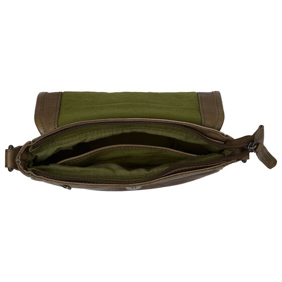 The Chesterfield Brand Irma Bolsa de hombro Piel 20 cm
