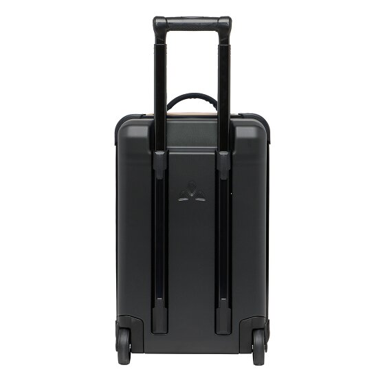Vaude Takutea 35 2 ruedas Carro de la cabina 54 cm