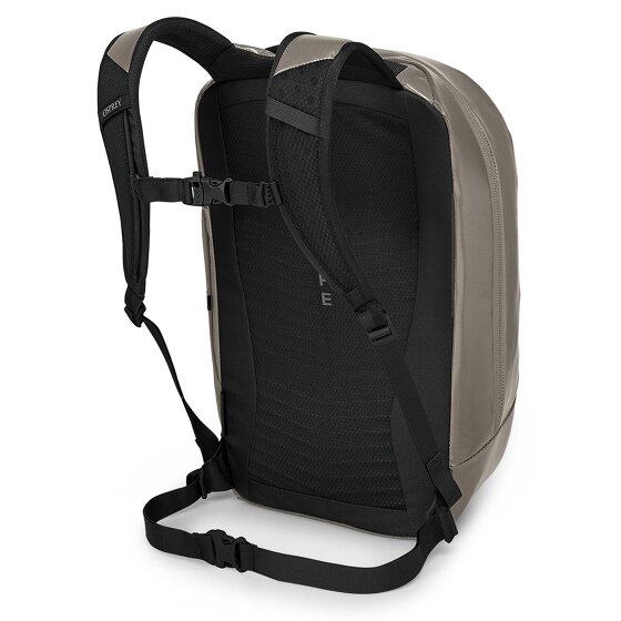 Osprey Mochila Transporter Panel Loader Compartimento para portátil de 47 cm