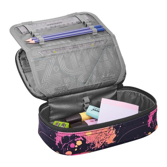 coocazoo Estuche para lápices 24 cm