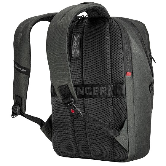 Wenger MX ECO Light Mochila de negocios 43 cm Compartimento para el portátil