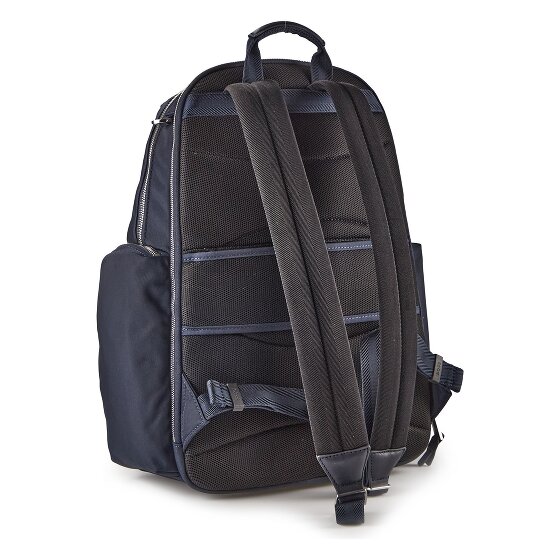 Boss Highway Mochila de día 43 cm Compartimento para el portátil
