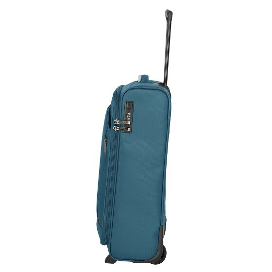 Travelite Jetpack Multi 2 ruedas Carro de la cabina 55 cm
